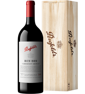 2020 Penfolds Bin 389 Cabernet Shiraz Magnum
